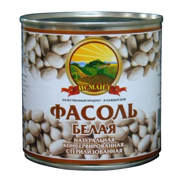 Консервированный горошек, фасоль, кукуруза оптом в Дагестане