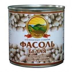 Консервированный горошек, фасоль, кукуруза оптом в Дагестане