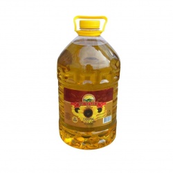 Подсолнечное масло оптом в Дагестане